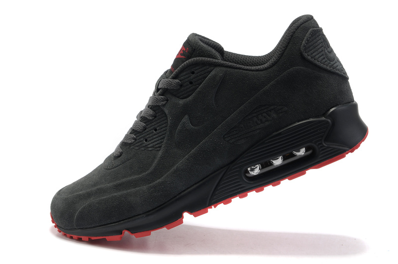 Nike Air Max Shoes Womens Black Online